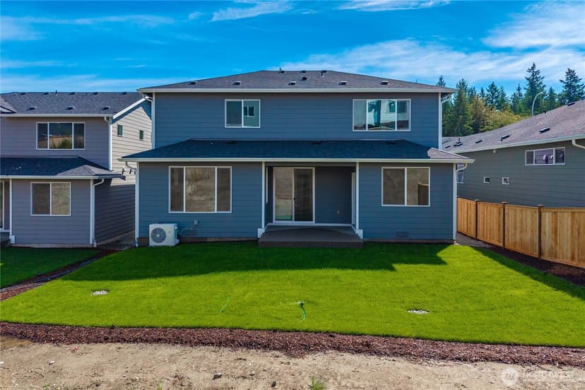 Property photo for 3935 Flat Top Drive, Bremerton photo 32