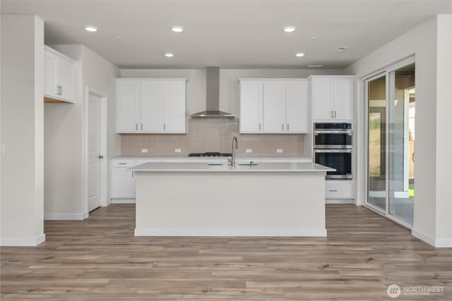 Property photo for 3935 Flat Top Drive, Bremerton photo 5