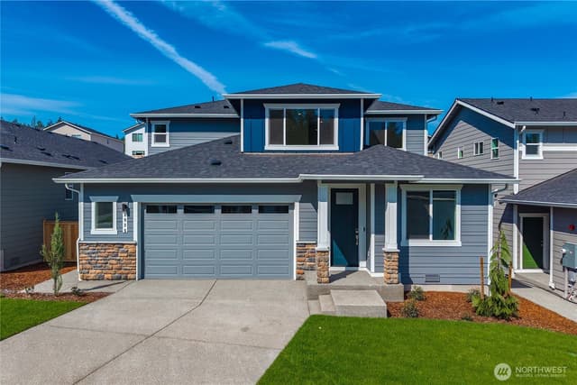 Property photo for 3935 Flat Top Drive, Bremerton