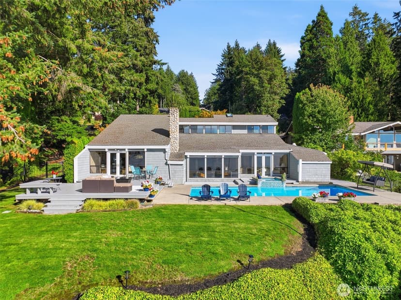Property photo for 7110 Marble Beach Road NW, Gig Harbor photo 2