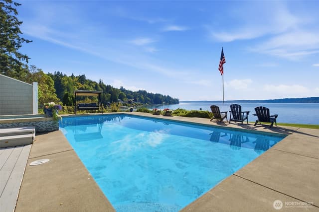 Property photo for 7110 Marble Beach Road NW, Gig Harbor photo 3