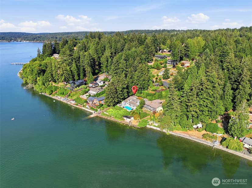 Property photo for 7110 Marble Beach Road NW, Gig Harbor photo 39