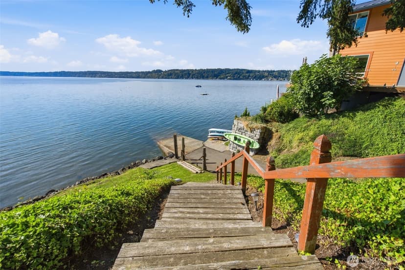 Property photo for 7110 Marble Beach Road NW, Gig Harbor photo 33