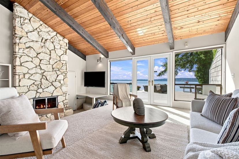 Property photo for 7110 Marble Beach Road NW, Gig Harbor photo 9