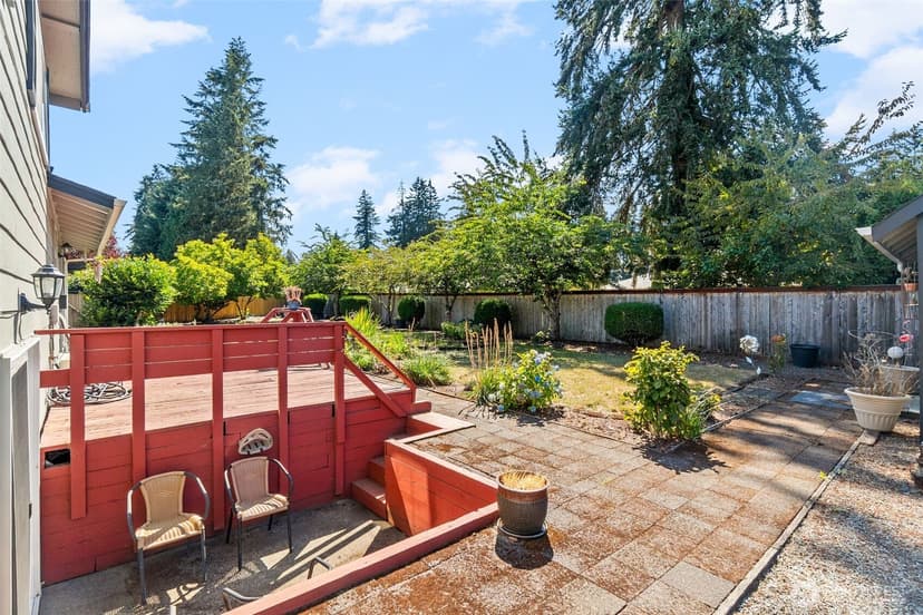 Property photo for 14512 26th Avenue Ct E, Tacoma photo 30
