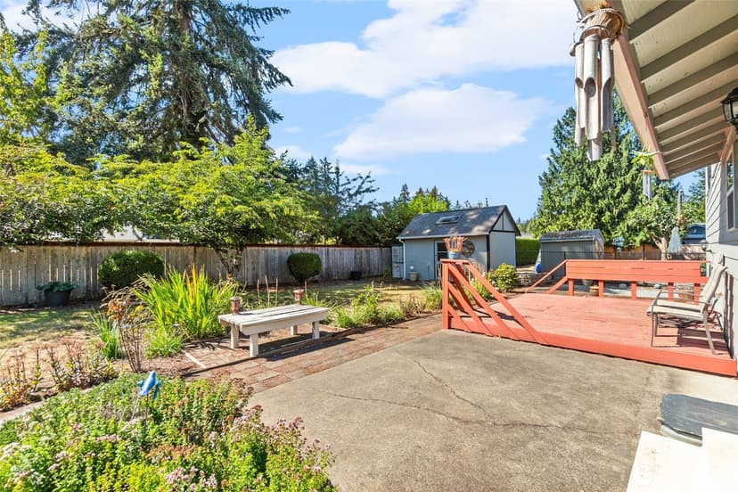 Property photo for 14512 26th Avenue Ct E, Tacoma photo 34