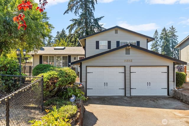 Property photo for 14512 26th Avenue Ct E, Tacoma
