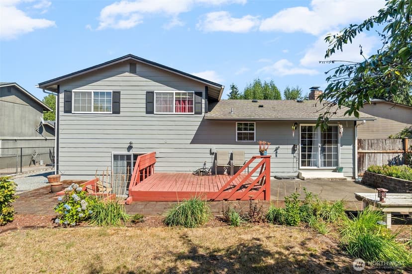 Property photo for 14512 26th Avenue Ct E, Tacoma photo 32