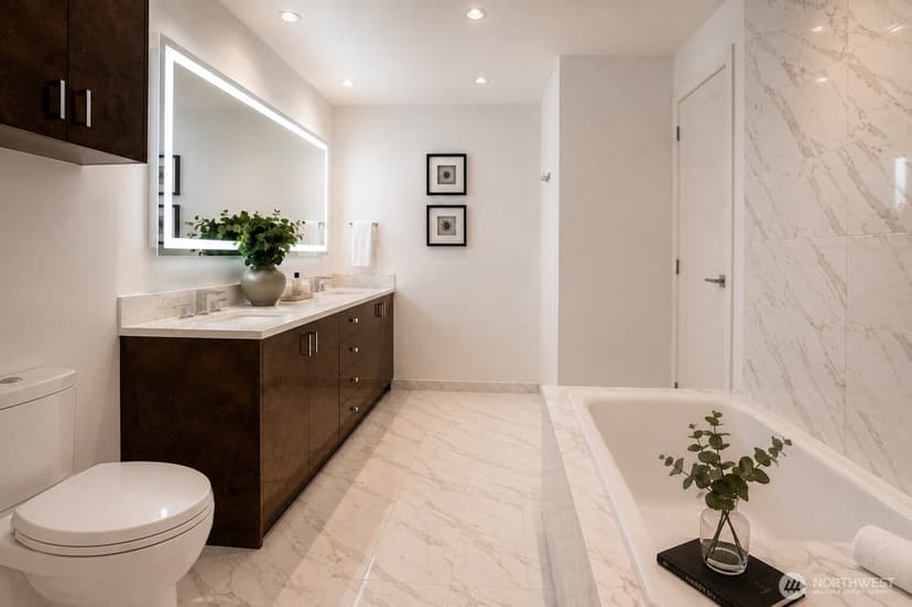 Property photo for 500 106th Avenue NE #1801, Bellevue photo 19