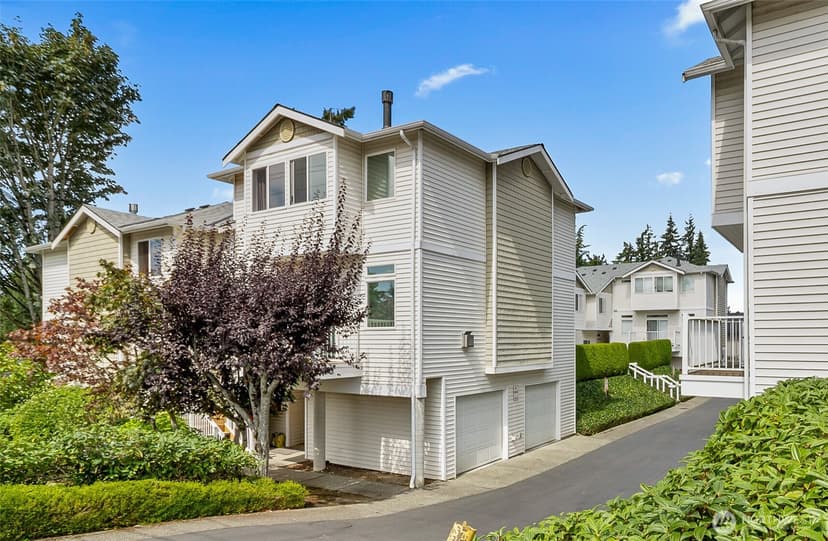 Property photo for 4133 156th Street SW #13, Lynnwood