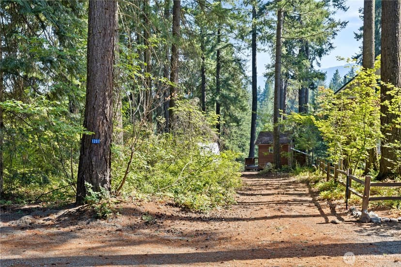 Property photo for 1201 Oakmont Dr, Cle Elum photo 12