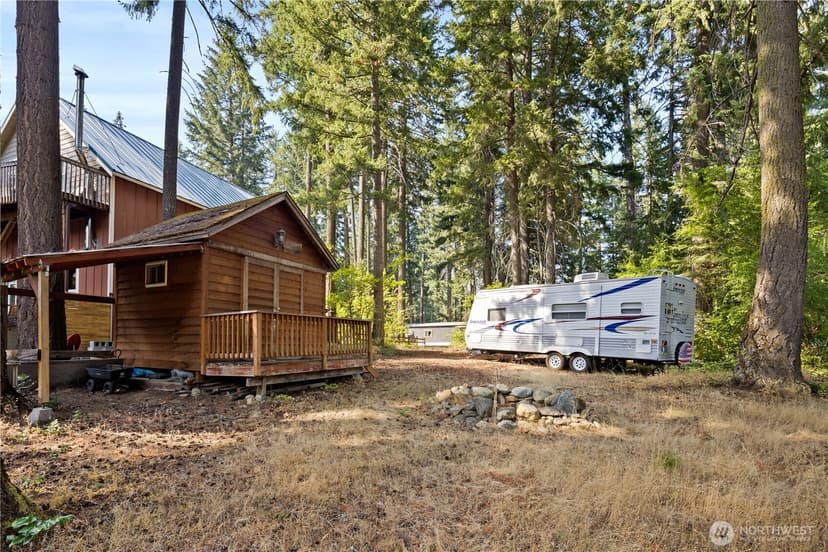 Property photo for 1201 Oakmont Dr, Cle Elum photo 7