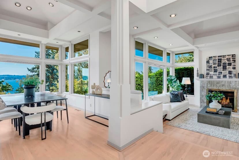 Property photo for 4715 81st Avenue SE, Mercer Island photo 6