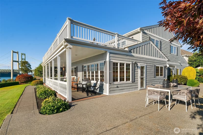 Property photo for 1226 N Sunset Drive, Tacoma photo 39