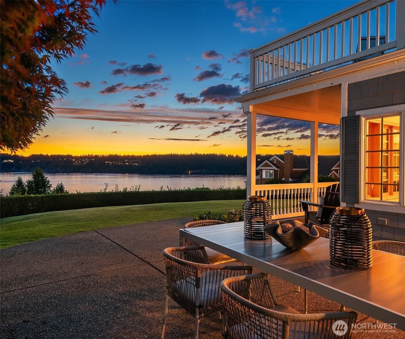 Property photo for 1226 N Sunset Drive, Tacoma photo 6