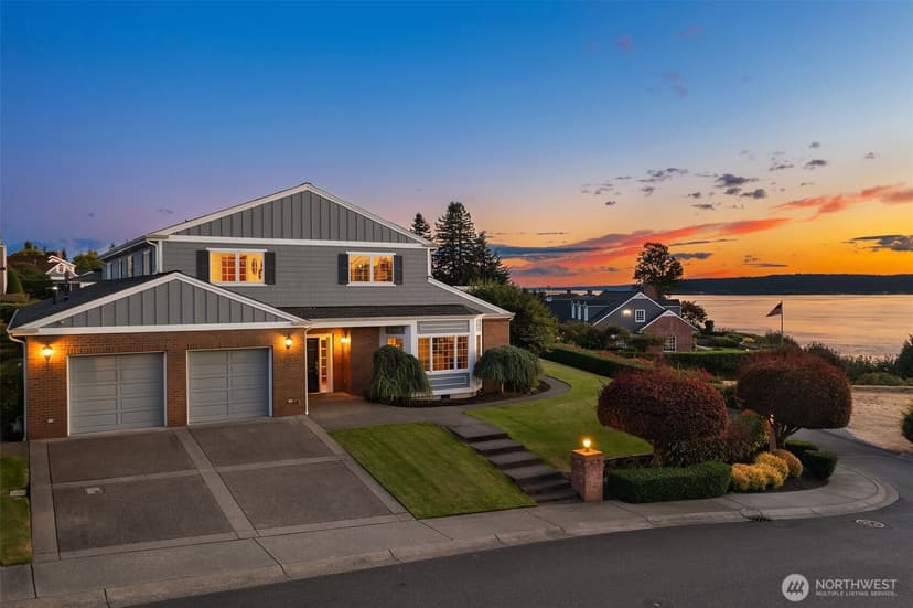 Property photo for 1226 N Sunset Drive, Tacoma photo 37