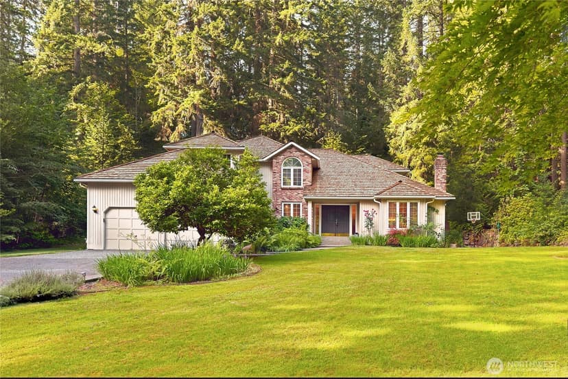 Property photo for 20026 190th Avenue NE, Woodinville