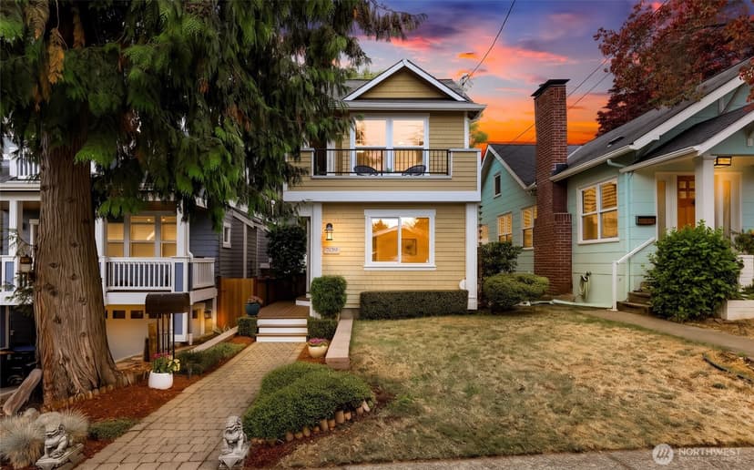 Property photo for 7019 Ravenna Avenue NE, Seattle photo 39