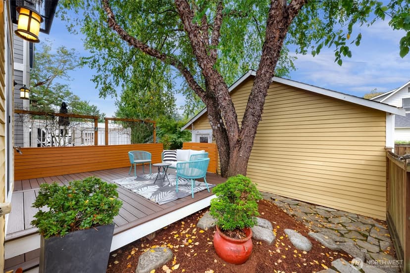 Property photo for 7019 Ravenna Avenue NE, Seattle photo 27