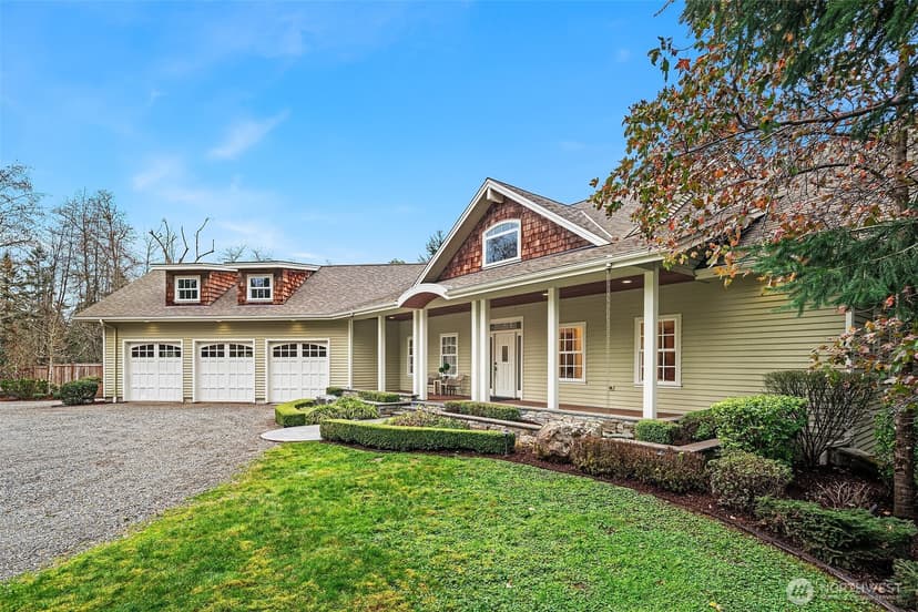 Property photo for 18106 115th Avenue SW, Vashon photo 35