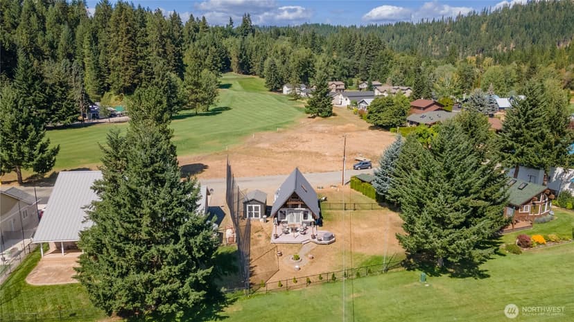Property photo for 1060 St. Andrews Drive, Cle Elum photo 15