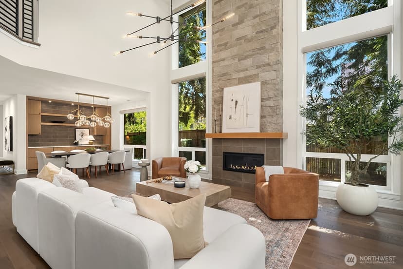 Property photo for 10856 NE 12th Street, Bellevue photo 6