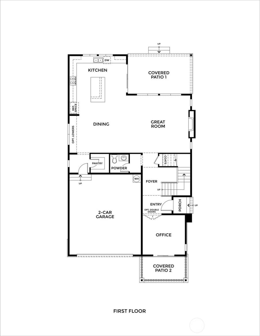 Property photo for 516 Appaloosa Way #lot 35, Cle Elum photo 2