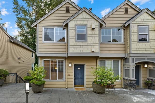 Property photo for 9217 122nd Court NE #112, Kirkland