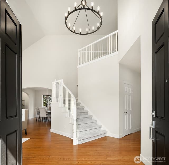Property photo for 20522 NE 23rd Court, Sammamish photo 2
