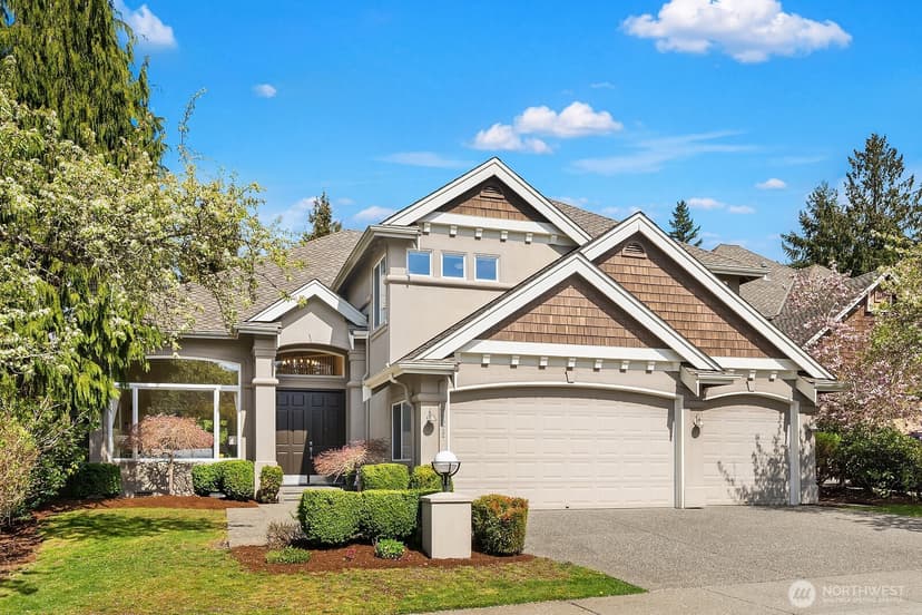 Property photo for 20522 NE 23rd Court, Sammamish photo 37