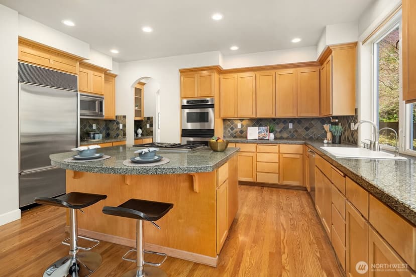Property photo for 20522 NE 23rd Court, Sammamish photo 11