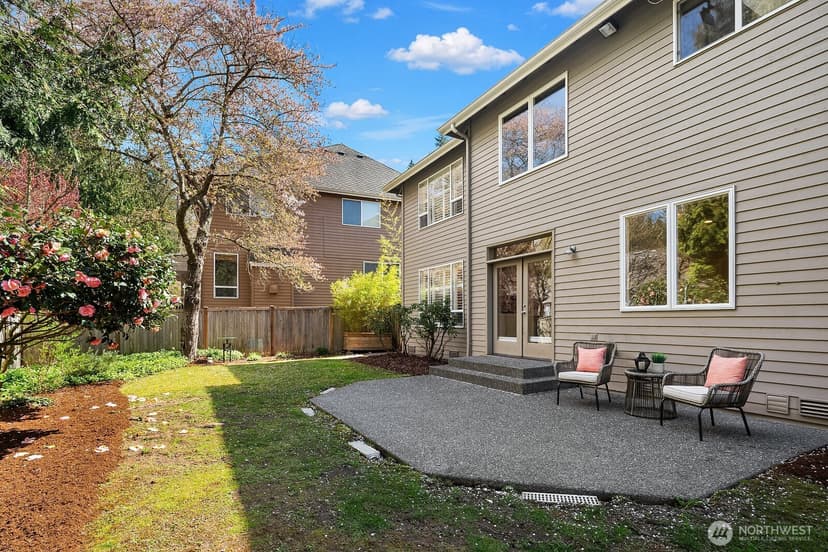 Property photo for 20522 NE 23rd Court, Sammamish photo 35