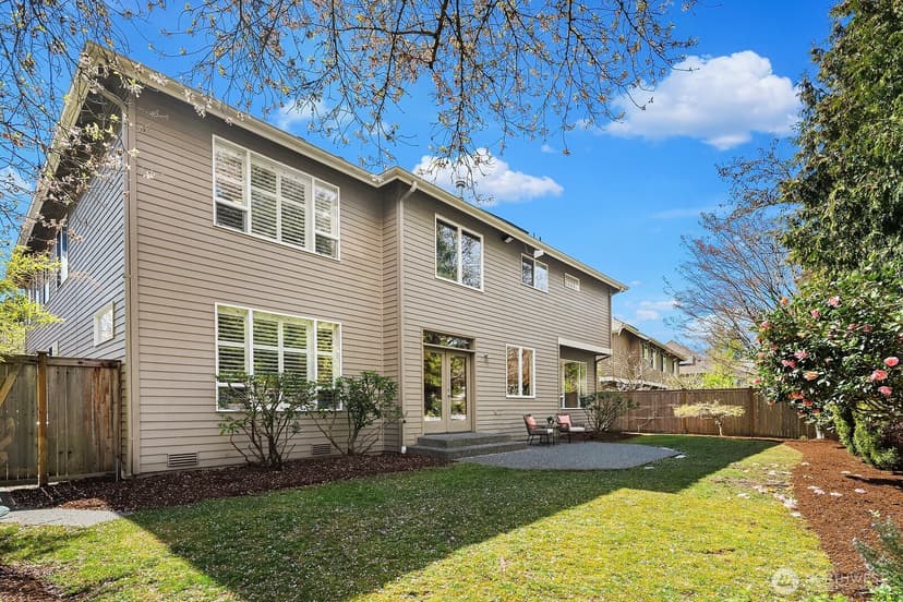 Property photo for 20522 NE 23rd Court, Sammamish photo 33