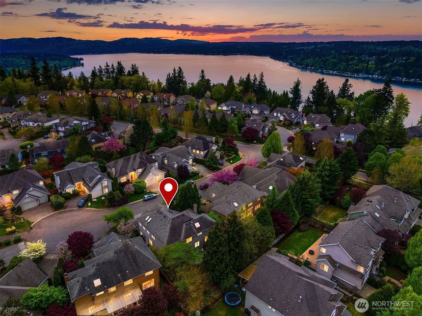 Property photo for 20522 NE 23rd Court, Sammamish photo 40