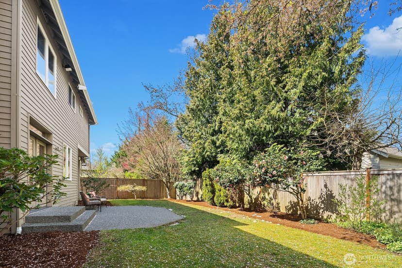Property photo for 20522 NE 23rd Court, Sammamish photo 36