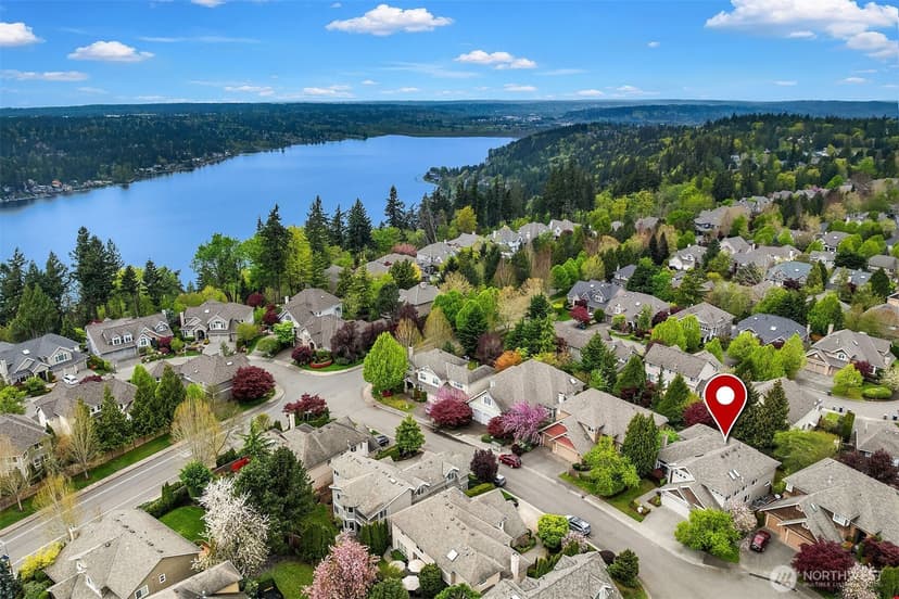 Property photo for 20522 NE 23rd Court, Sammamish photo 39