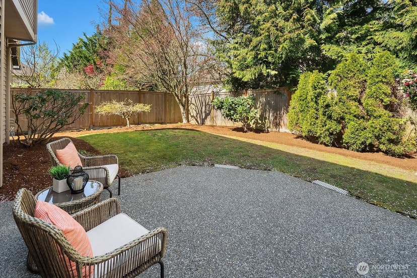 Property photo for 20522 NE 23rd Court, Sammamish photo 34