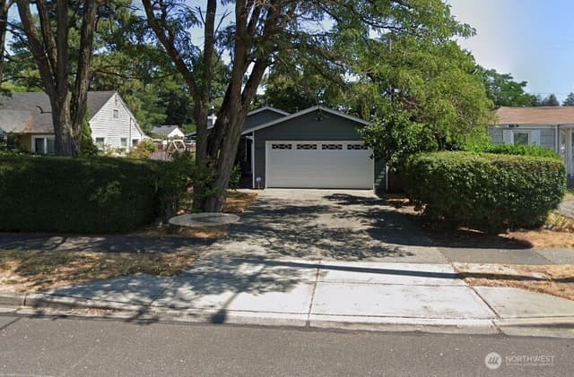 Property photo for 6419 S Huson Street, Tacoma