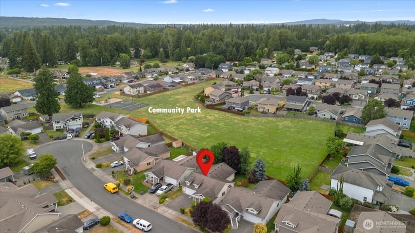 Property photo for 5725 121st Place NE, Marysville photo 23