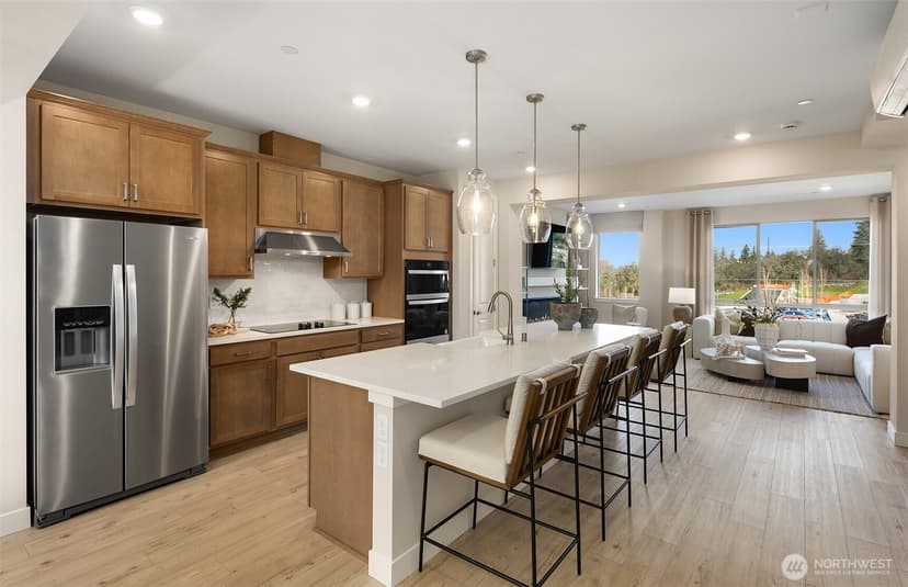 Property photo for 26536 NE 143rd Circle NE #32-B, Duvall photo 17