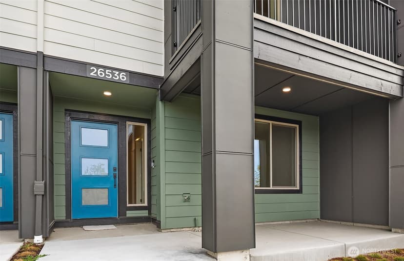 Property photo for 26536 NE 143rd Circle NE #32-B, Duvall photo 6