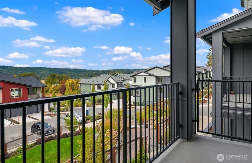 Property photo for 26536 NE 143rd Circle NE #32-B, Duvall photo 26