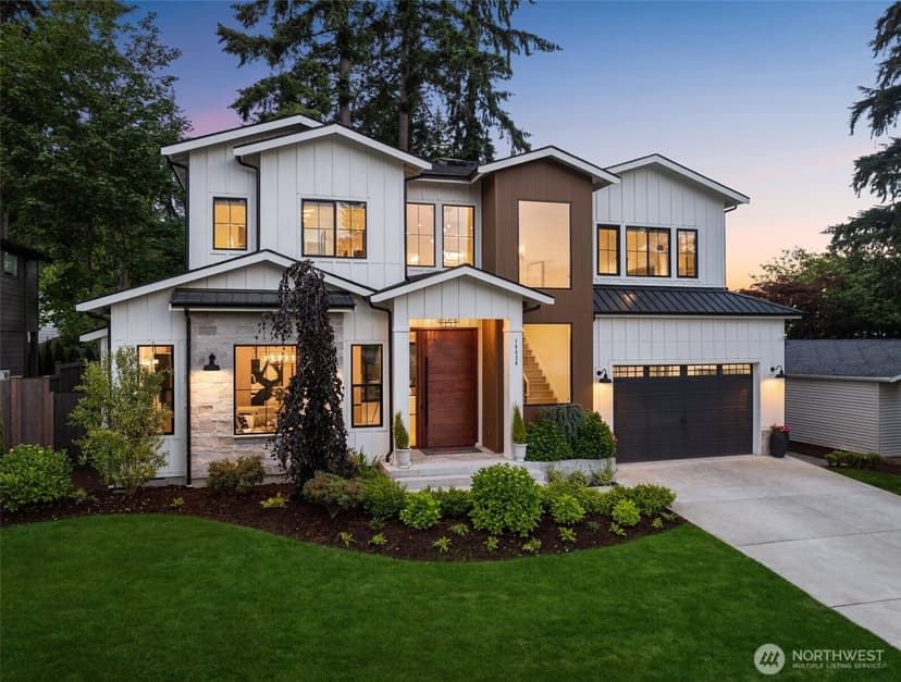 Property photo for 16626 SE 27th, Bellevue photo 3