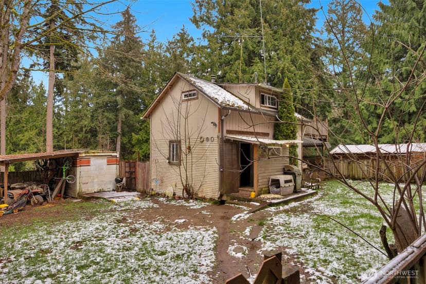 Property photo for 12411 76th Avenue NW, Marysville photo 4
