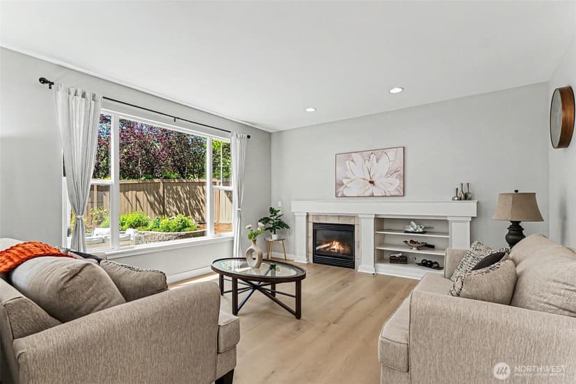 Property photo for 7521 Dogwood Lane SE, Snoqualmie photo 8