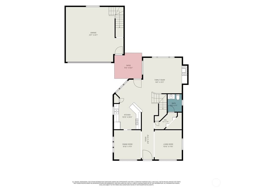 Property photo for 7521 Dogwood Lane SE, Snoqualmie photo 39