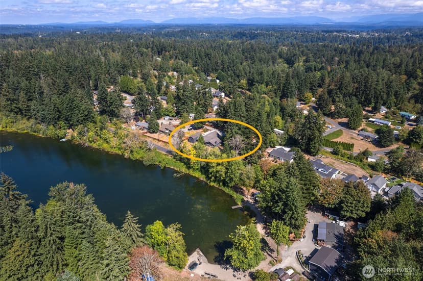 Property photo for 19519 6th Street Ct E, Lake Tapps photo 9