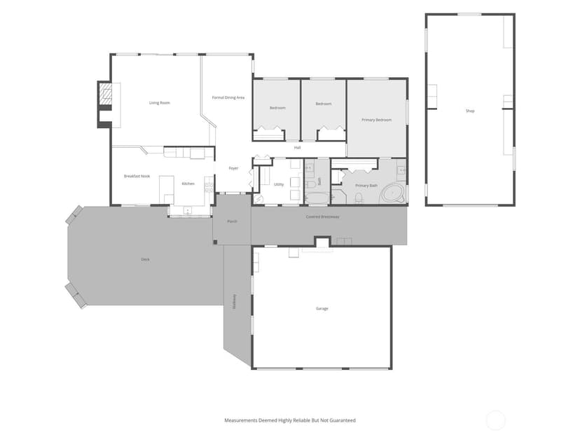 Property photo for 19519 6th Street Ct E, Lake Tapps photo 32