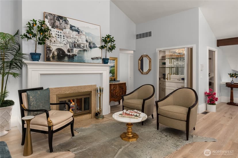 Property photo for 1518 NE 140th Street #C6, Seattle photo 10