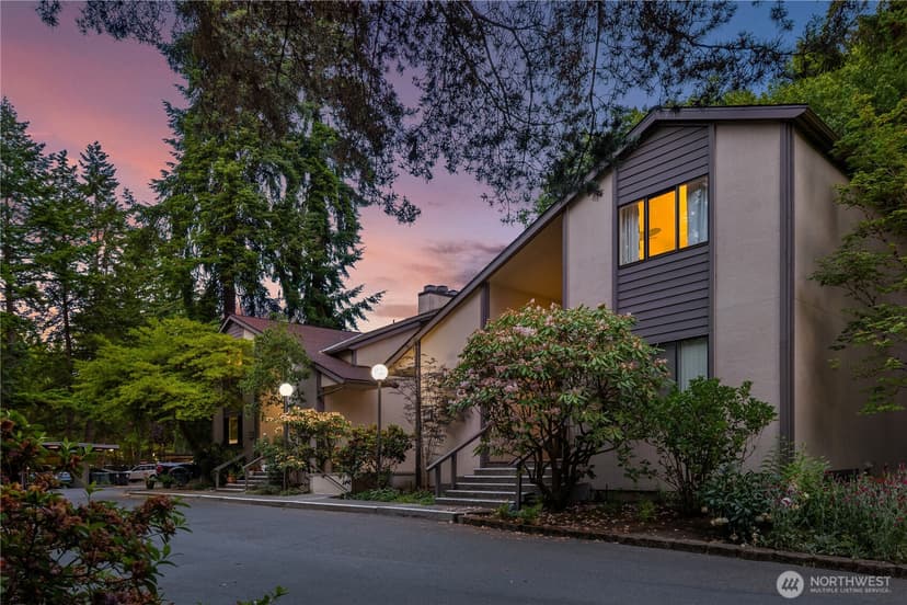 Property photo for 1518 NE 140th Street #C6, Seattle photo 28